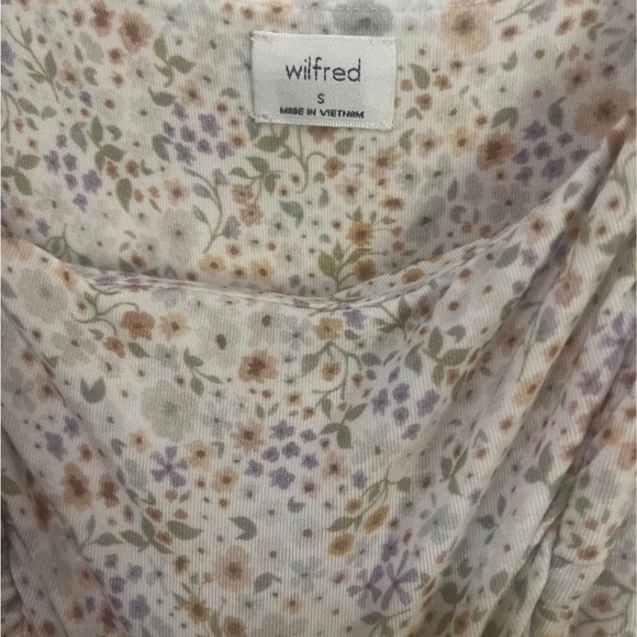 Aritzia Wilfred dress - Picture 3 of 3
